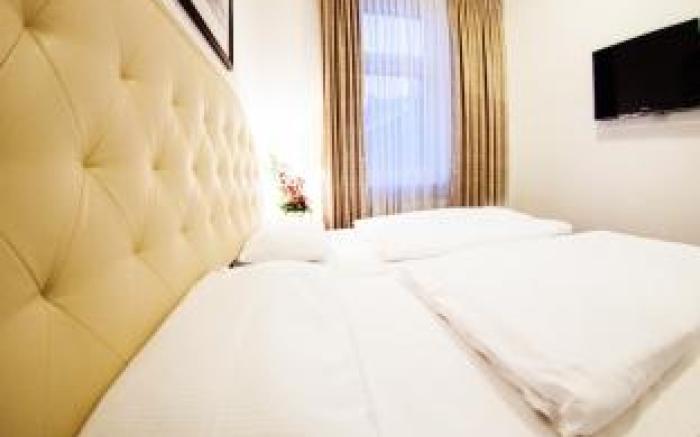Hotel Prens Berlin