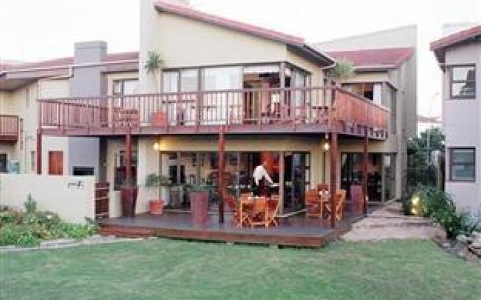 Supertubes Guesthouse