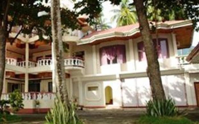 Catarman Coral Dive Resort