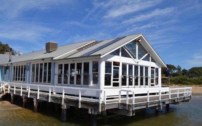 Barwon Heads Resort at 13th Beach