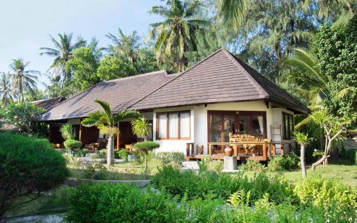 Royal Regantris Villa Karang
