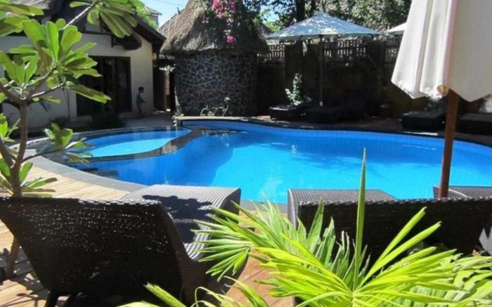 Gili Hideaway Resort
