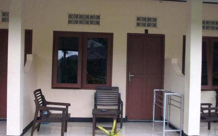 Indah Homestay