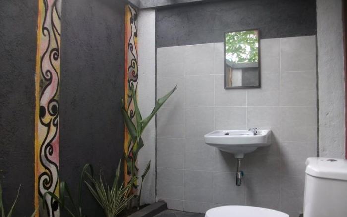 Indah Homestay