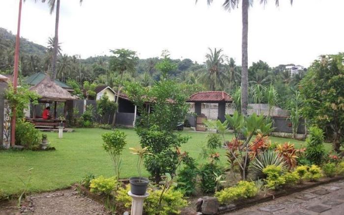 Indah Homestay