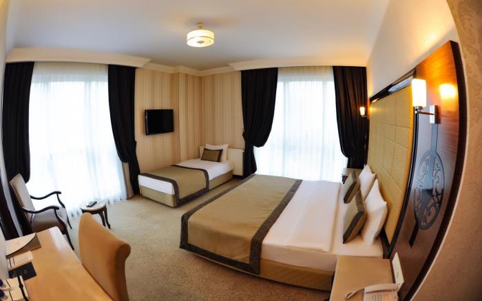 Asia City Hotel