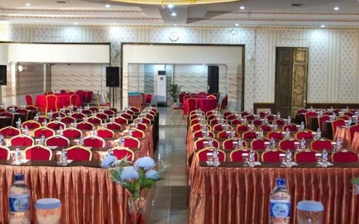 Griya Hotel Medan