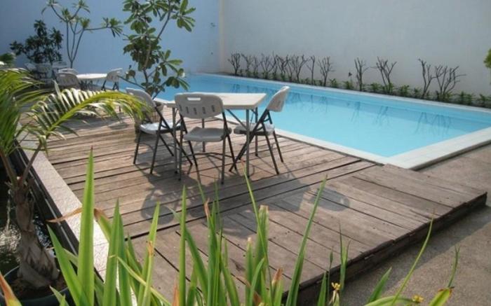 Jangga House Bed & Breakfast