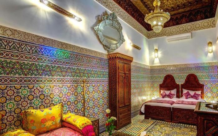 Riad Rcif