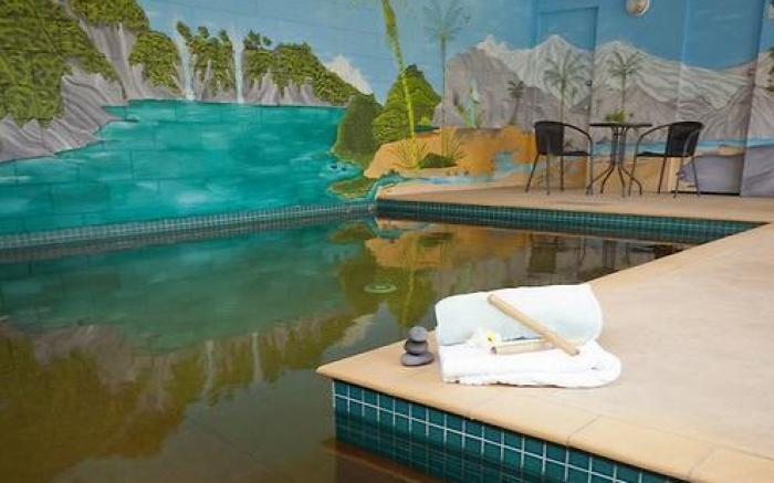 18th Avenue Thermal Motel