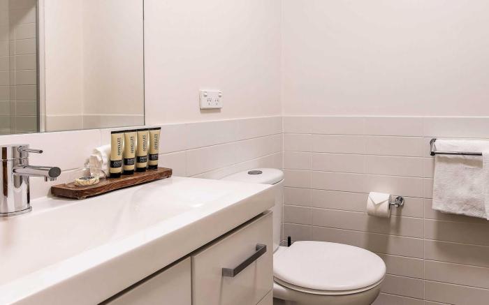 Terminus Apartment Hotel, Ascend Hotel Collection