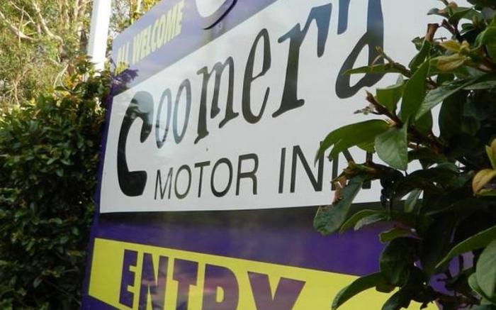 Coomera Motor Inn