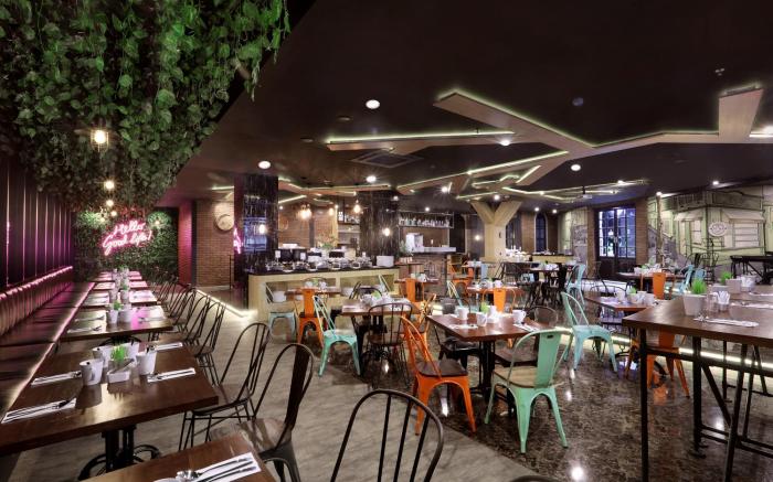 Favehotel Madiun