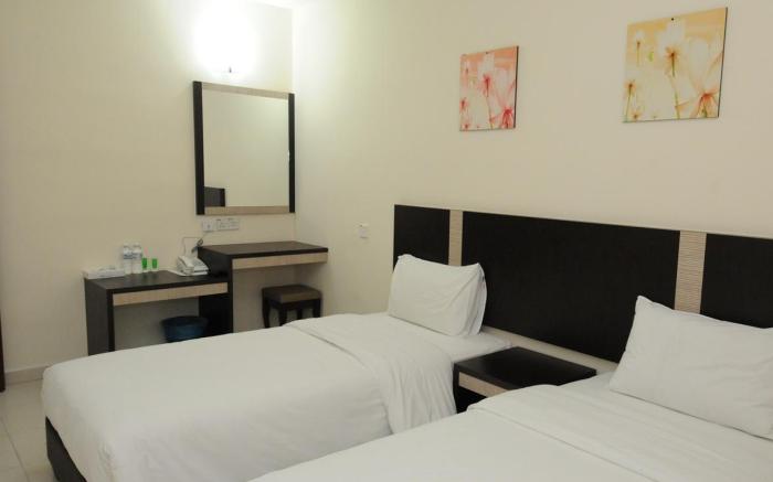 ND Hotel Melaka