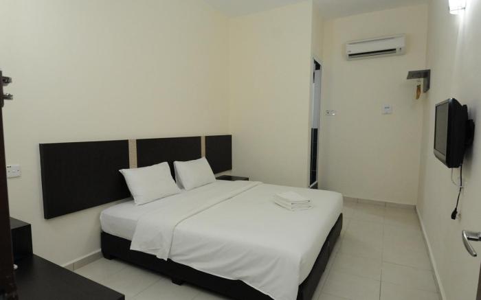 ND Hotel Melaka