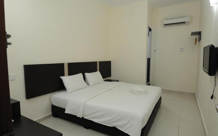 ND Hotel Melaka