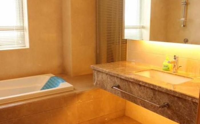 Yongli International Service Apartment