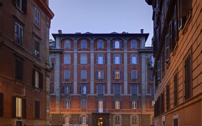 San Pietro Boutiquerooms