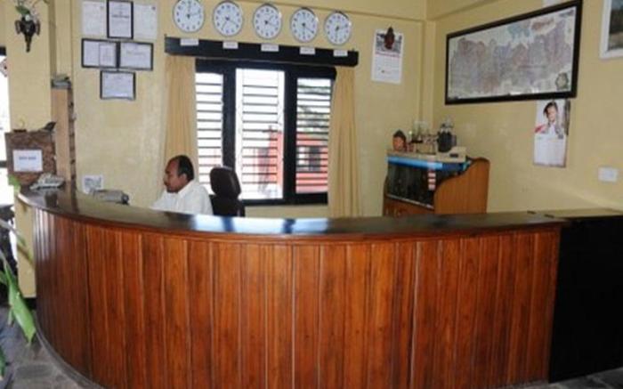 Hotel Planet  Bhaktapur
