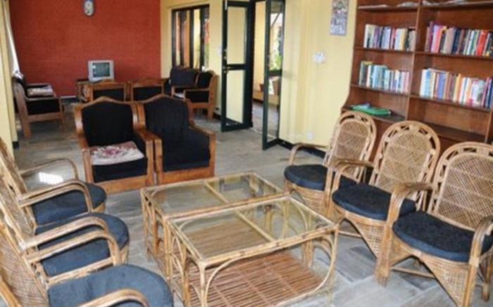 Hotel Planet  Bhaktapur