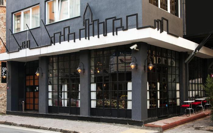 Hotel Sub Karakoy - Special Category