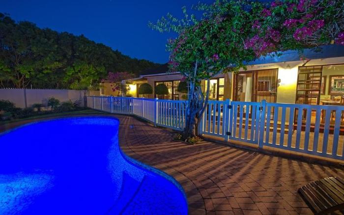 Bayside Guesthouse