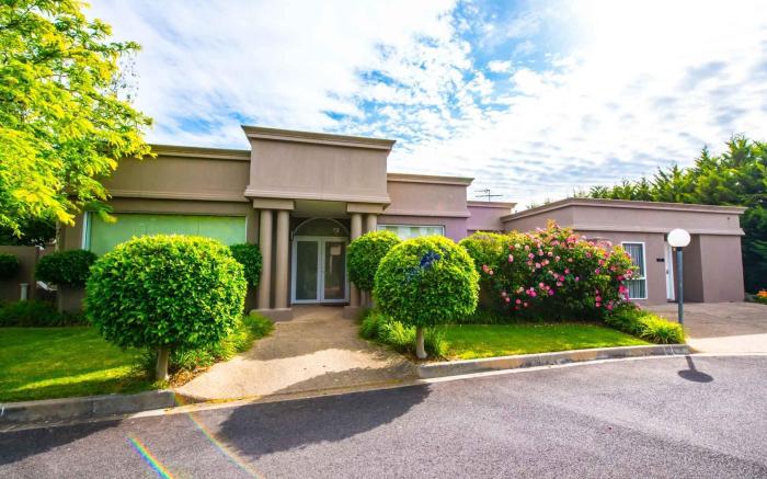Century Inn
