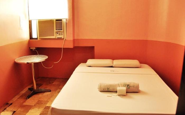 GV Hotel LapuLapu Cebu