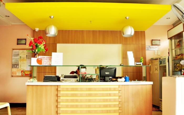 GV Hotel LapuLapu Cebu