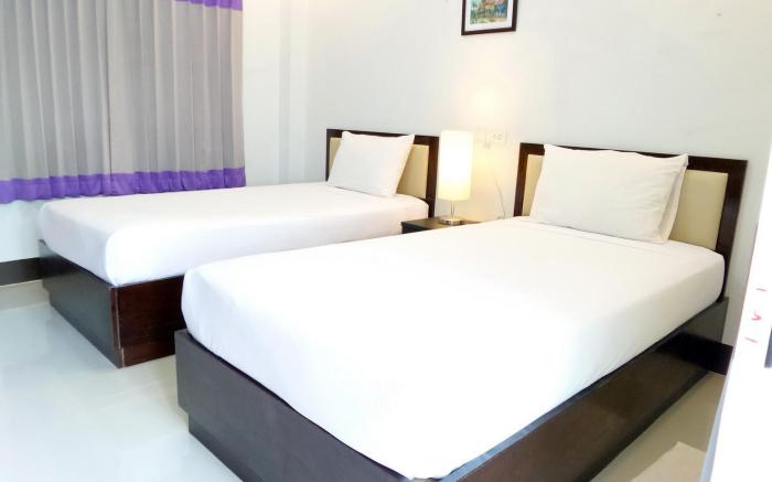 Ben Guesthouse