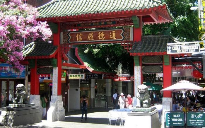 Harbour Phoenix Hotel