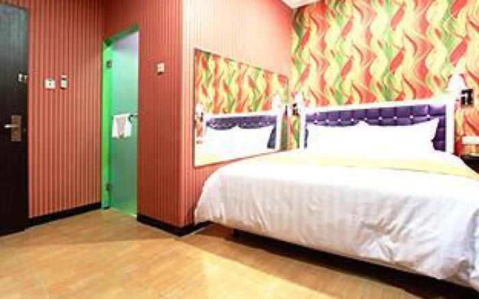 Hotel Rovi Boutique