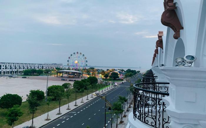 Ngọc Mai Hotel