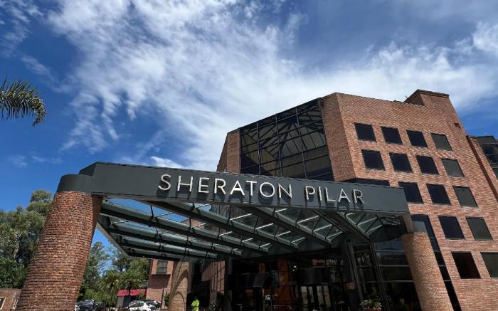 Sheraton Pilar Hotel & Convention Center