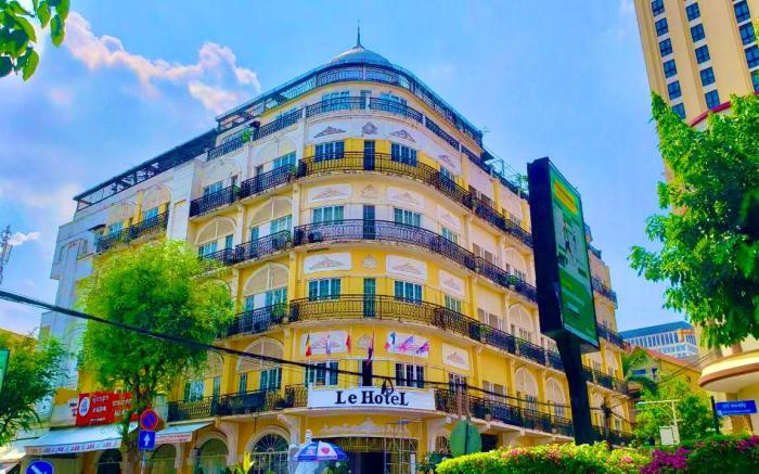 VIP Deluxe  double room