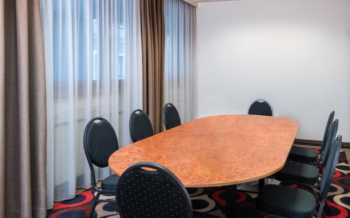 Leonardo Hotel Vienna Westbahnhof