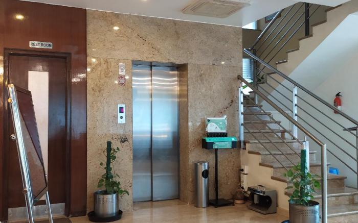 Hotel SilicRest
