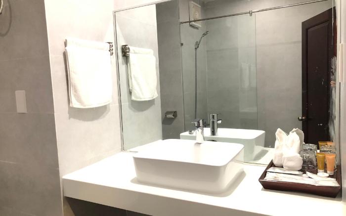 Hung Vuong Hotel