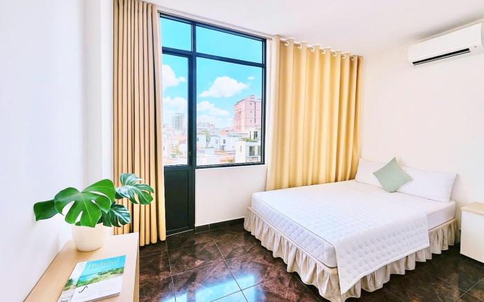 Hotel Sunny Saigon