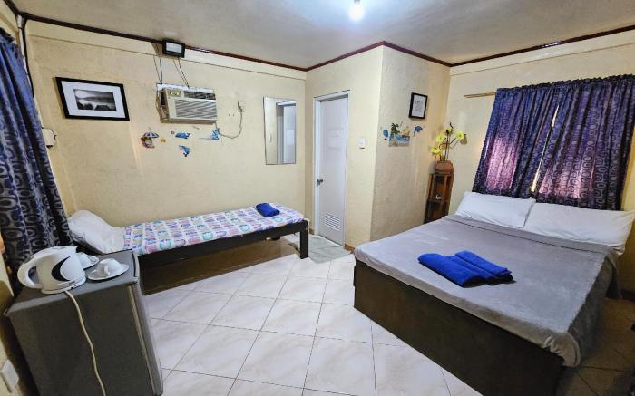 D & A Seaside Cottages