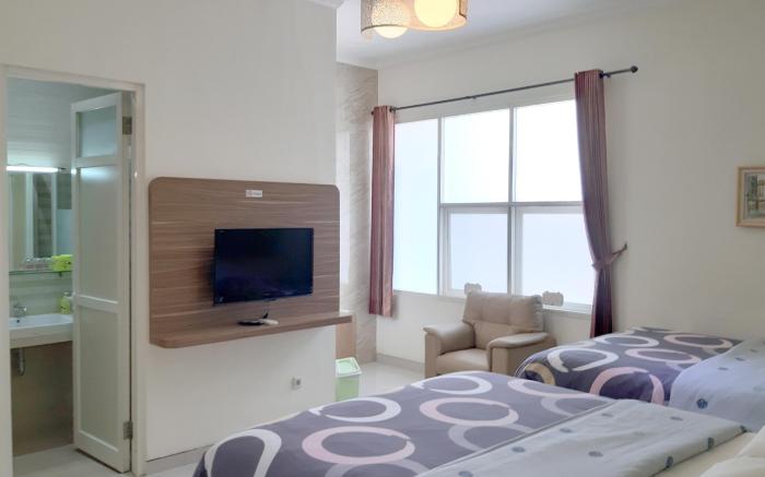 IKIRU to live Hotel