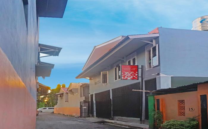 OYO 91375 Pondok Feby Makassar