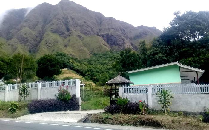 Hotel O Green Forest Homestay NearTaman Wisata Pusuk Sembalun (Tourist Park)