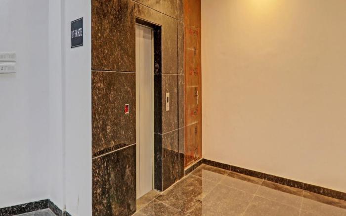 Hotel Heera Grand