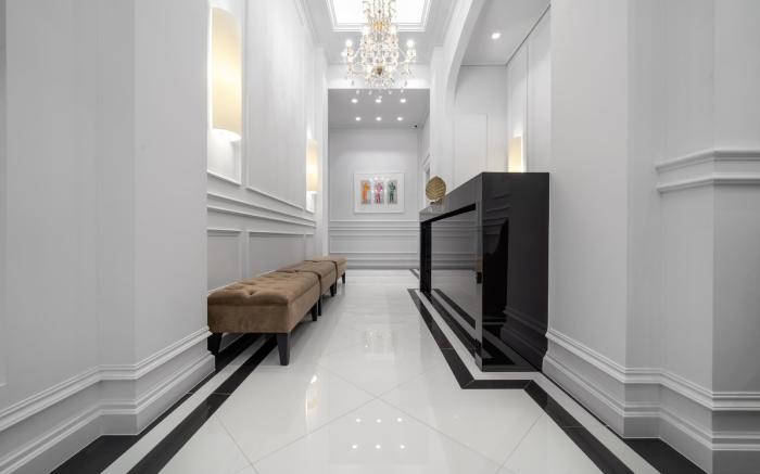Praxitelous Luxury suites