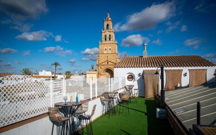 Hotel Palacio de San Fernando