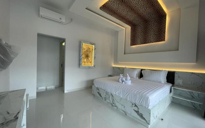 Seashell Resort Gilitrawangan
