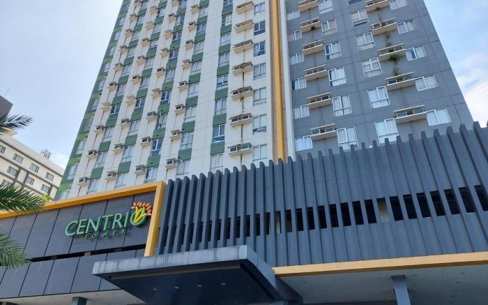 Home in the 💖Heart of Cagayan De Oro City
