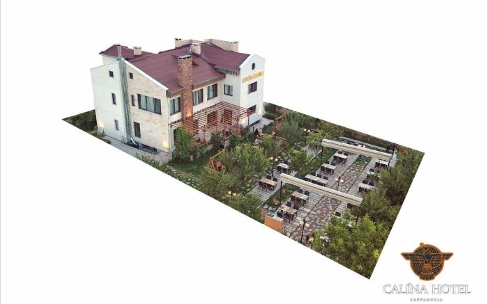 Calina Otel