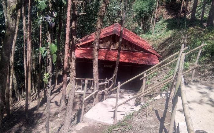 Orion Retreat, Darjeeling
